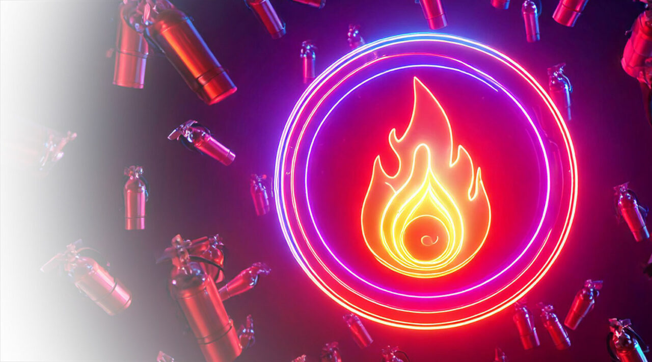 incendio