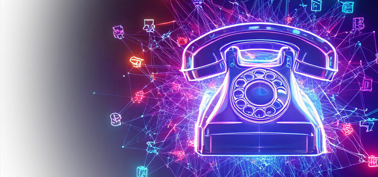 telefonia