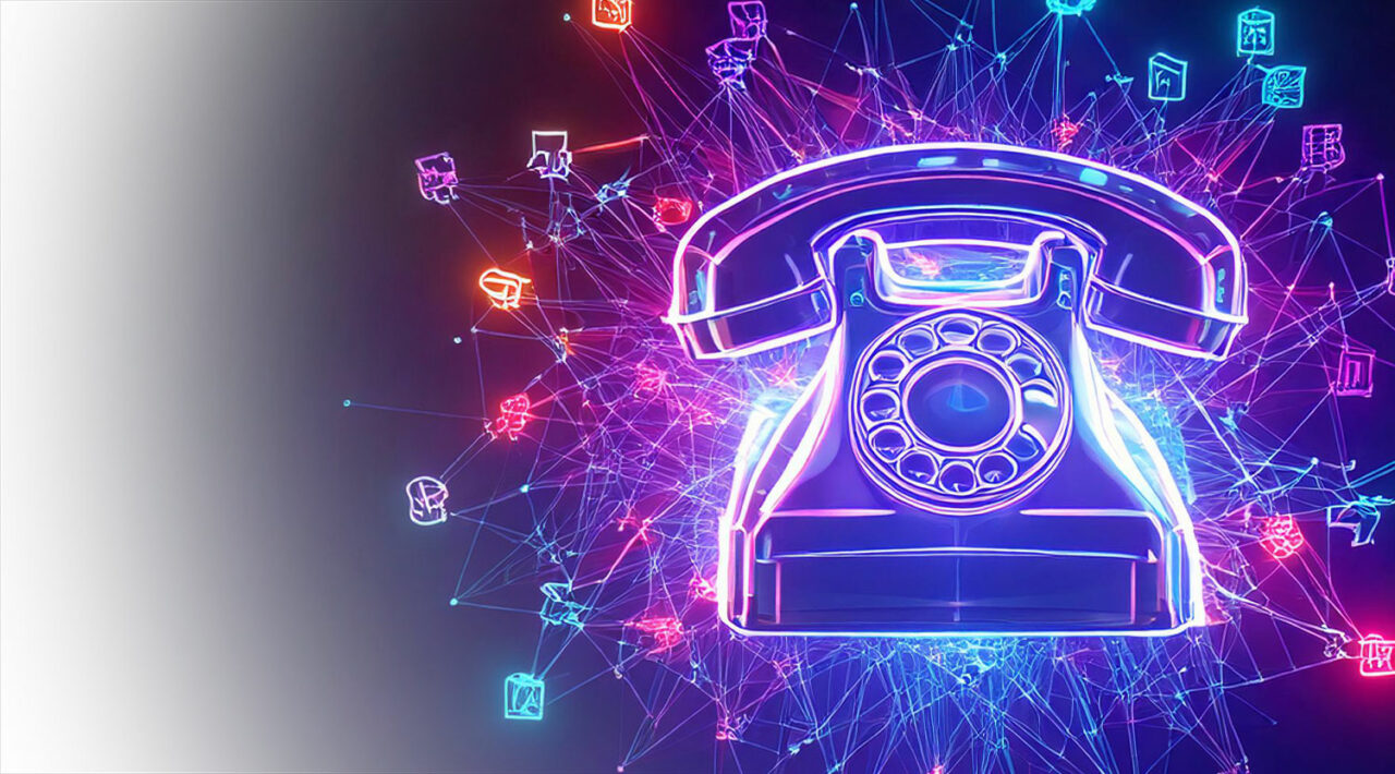 telefonia